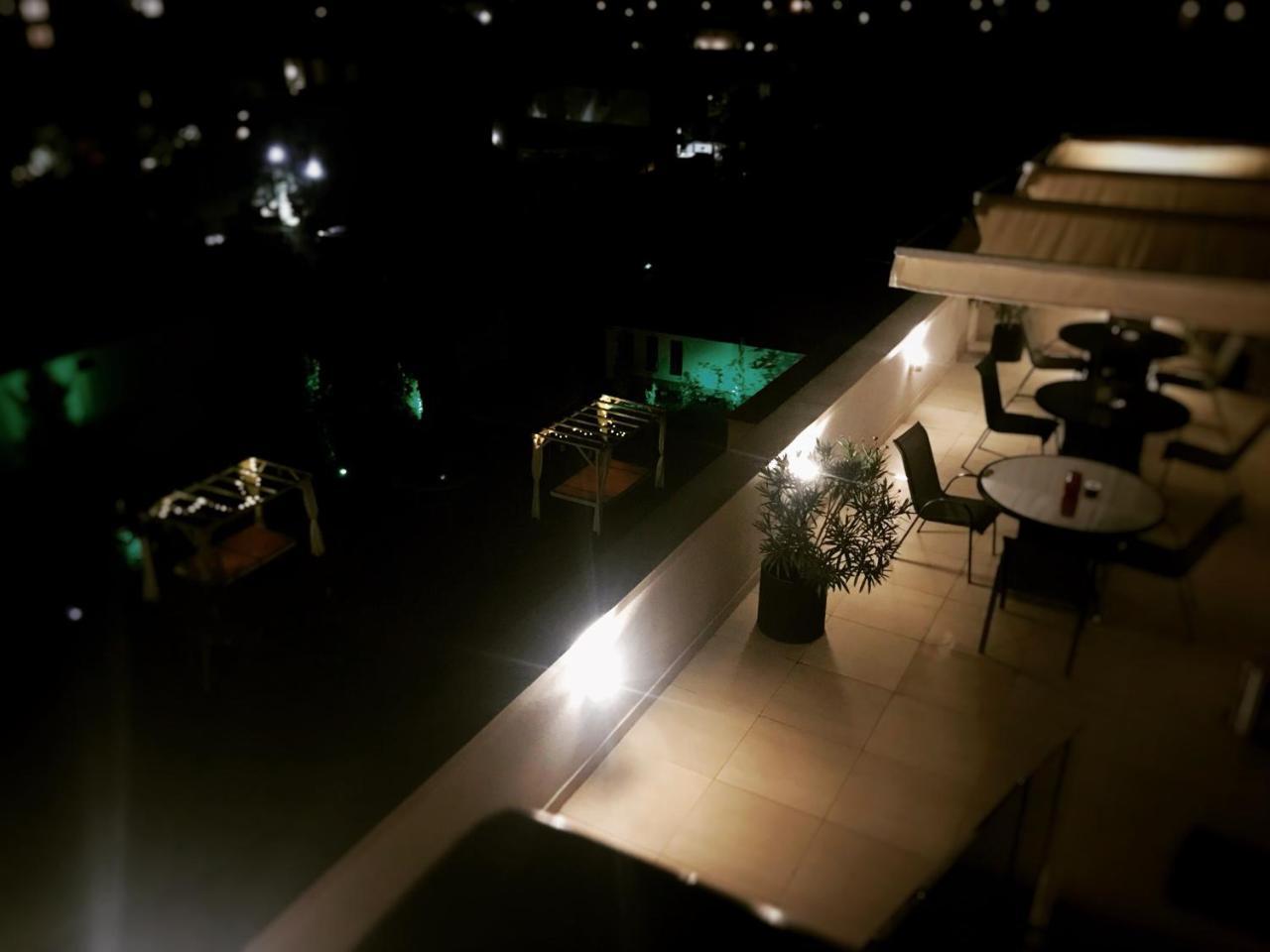 Mamaia Moments Villa, Mamaia Nord Năvodari Eksteriør billede