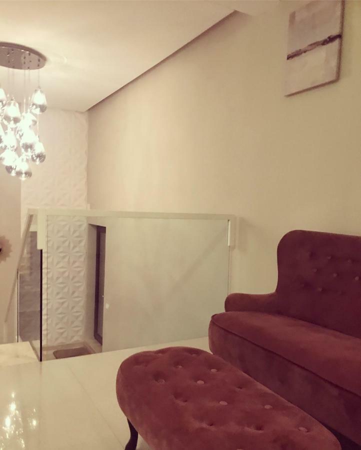 Mamaia Moments Villa, Mamaia Nord Năvodari Eksteriør billede