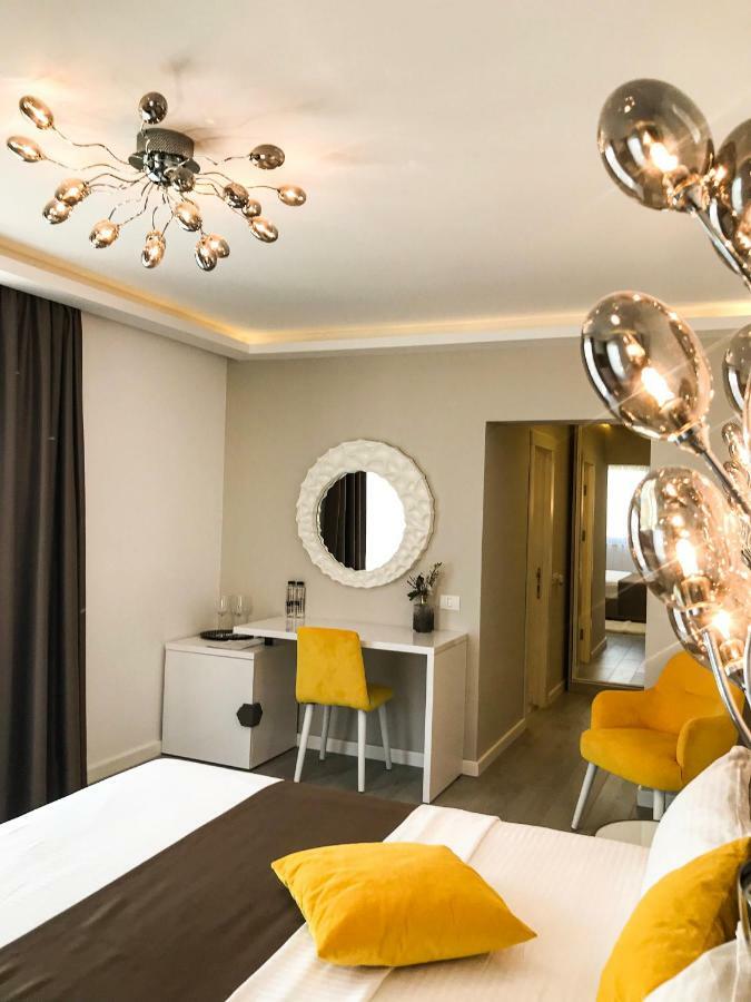 Mamaia Moments Villa, Mamaia Nord Năvodari Eksteriør billede
