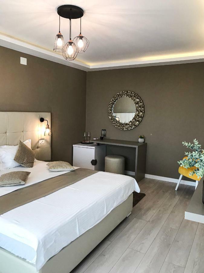 Mamaia Moments Villa, Mamaia Nord Năvodari Eksteriør billede