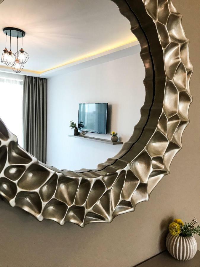 Mamaia Moments Villa, Mamaia Nord Năvodari Eksteriør billede
